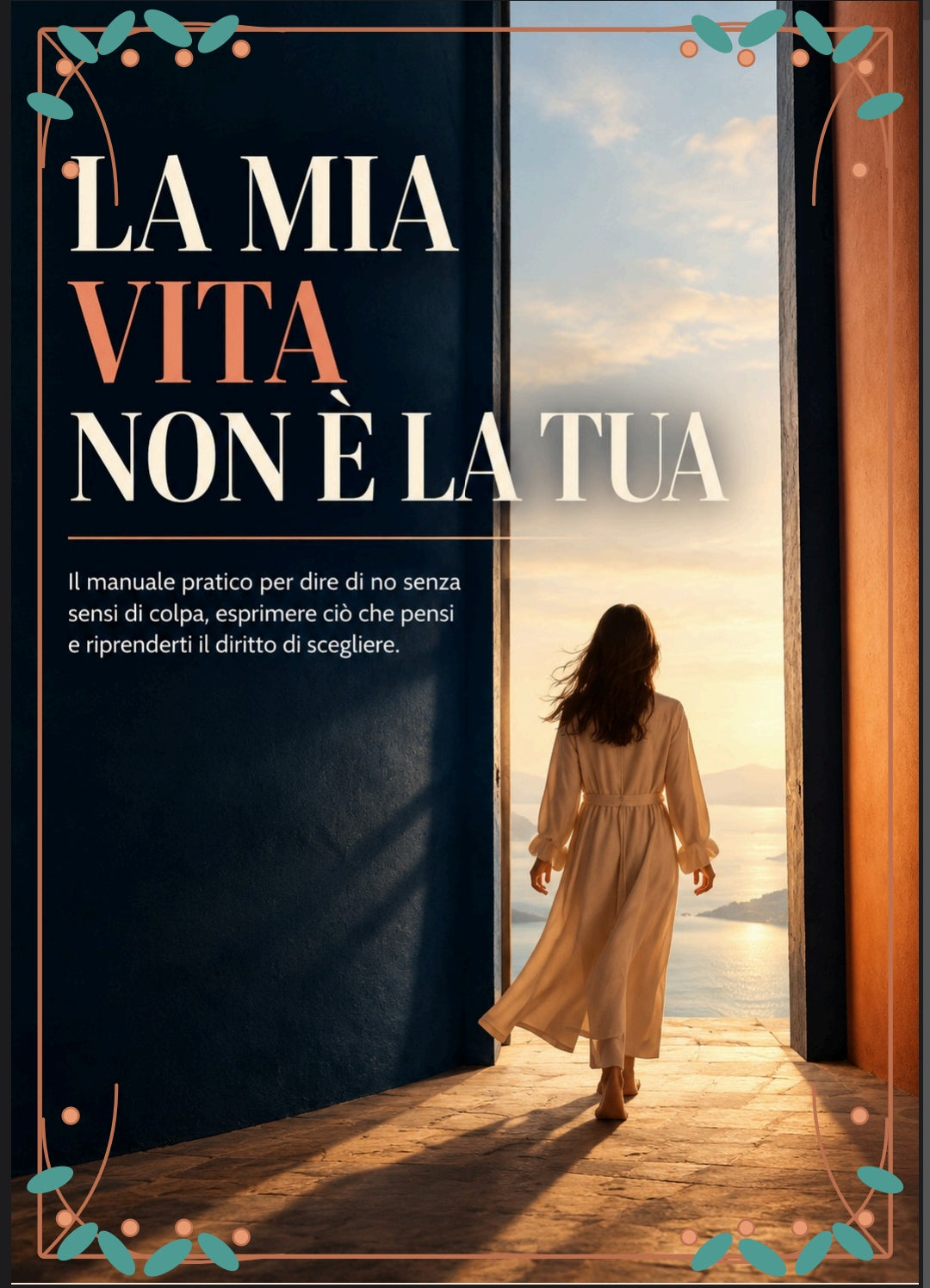 EBOOK PER IMPARARE A DIRE NO